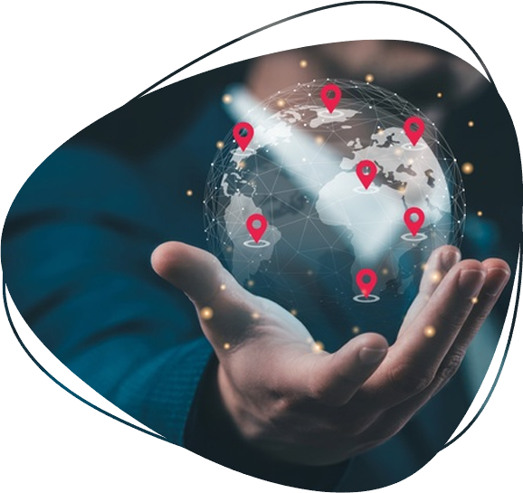 Distribution infrastructure expansion