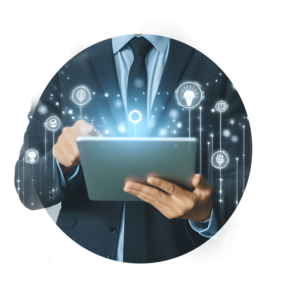 Distributor Enablement AI