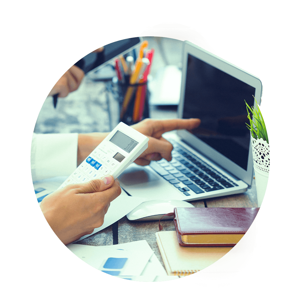 Distributor payout validation