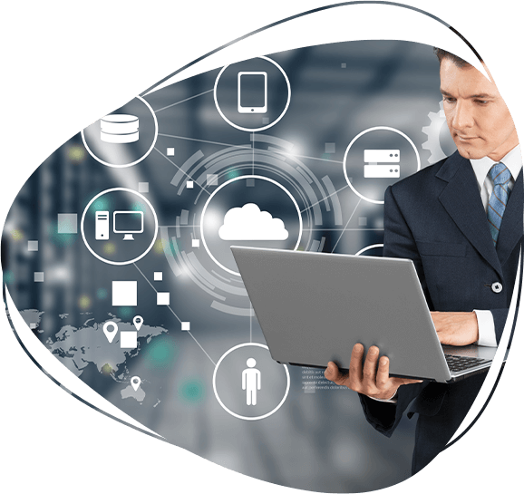 Enhanced distributor software infrastructure