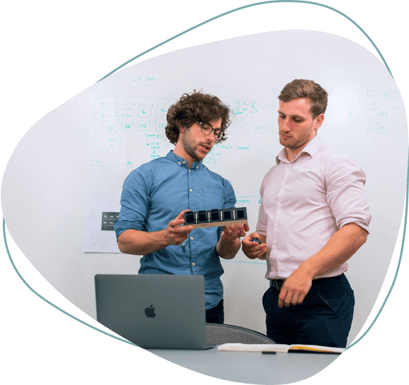 Standardizing product knowledge across markets