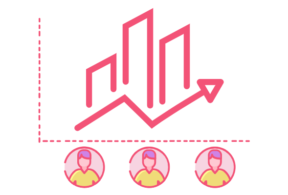 Downline sales tracking