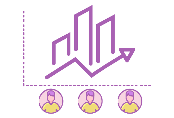 Downline Sales Tracking
