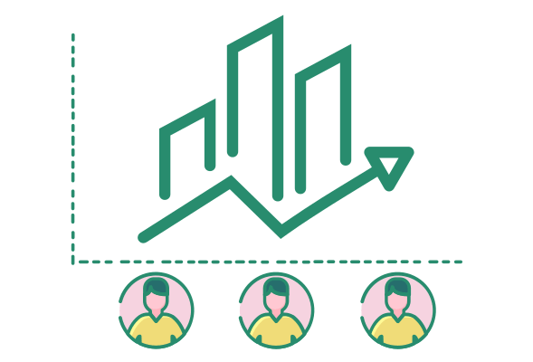 Downline Sales Tracking