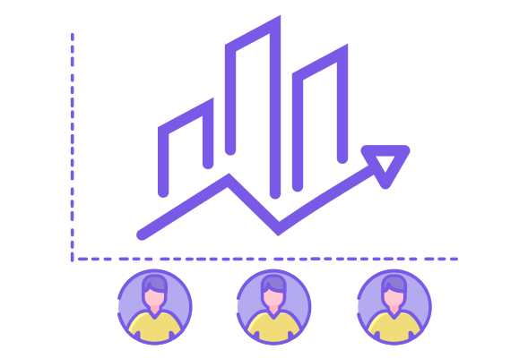 Downline Sales Tracking