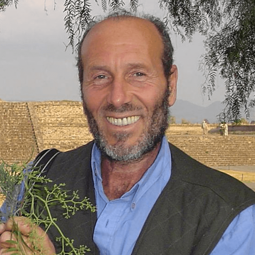 Dr. Daniel Penoel
