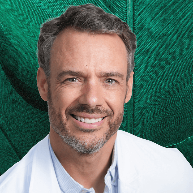 Dr. Josh Plant