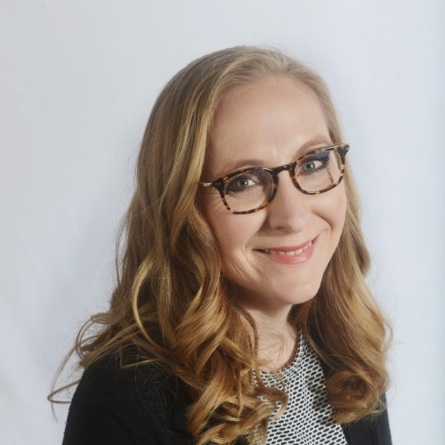 Dr. Kristi Diaz