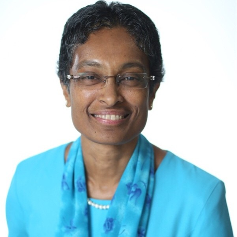 Dr. Satya Jonnalagadda