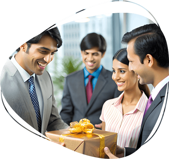 Retailer rewards and recognition programs
