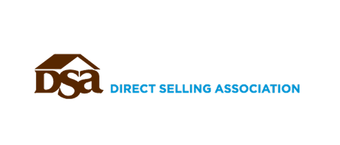 DSA Logo