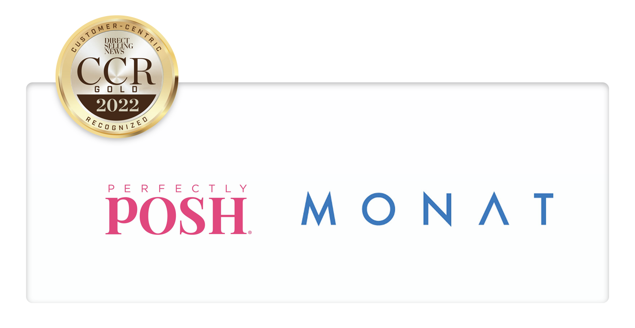 Direct selling companies in DSN gold list
