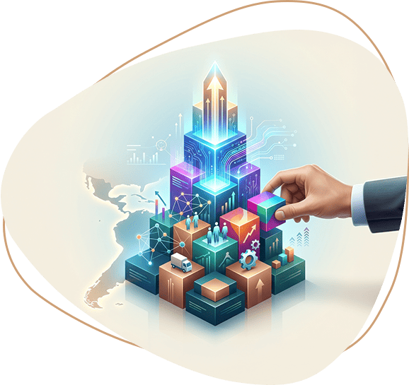 DXN’s growth strategy in Latin America