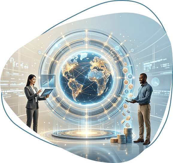 One world one market compensation