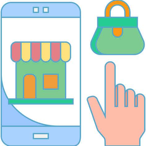E-commerce and Online Shopping