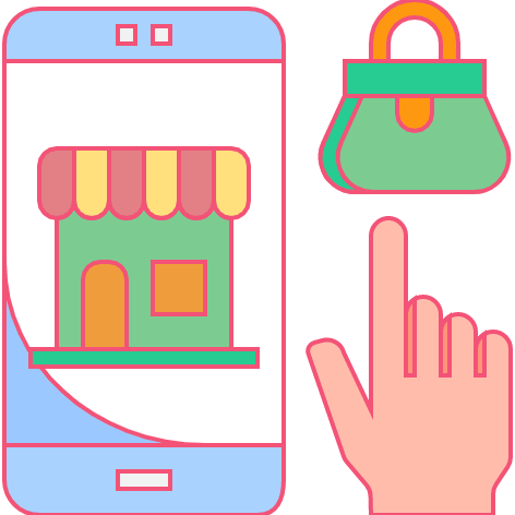 E-commerce and Online Shopping