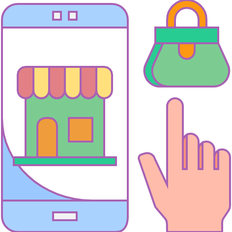 E-commerce and Online Shopping