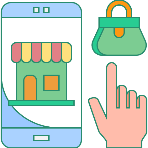 E-commerce and Online Shopping