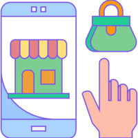 E-commerce and Online Shopping