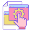 Support ticket system