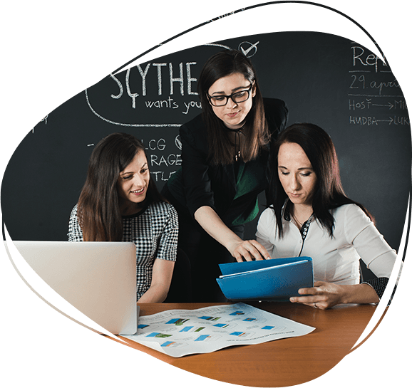 Educational content strategy for customer awareness