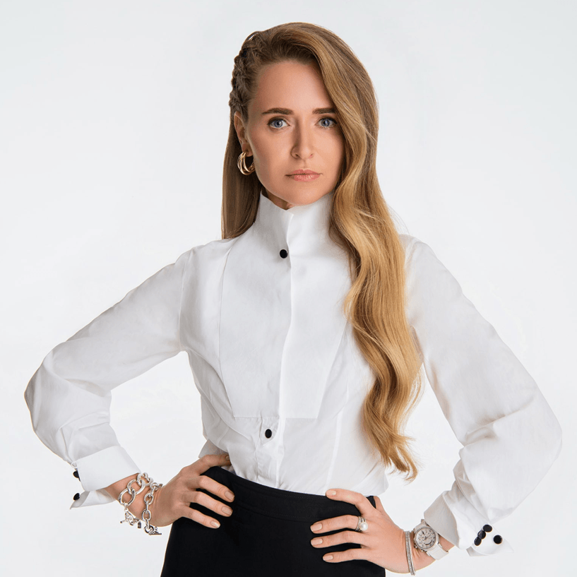 Elena Nechaeva