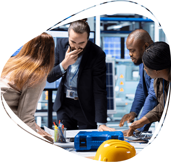 Enhanced safety standards for employees