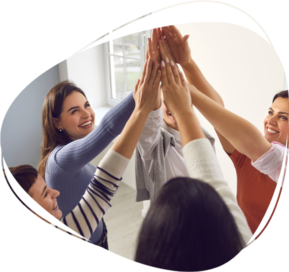 Empowering women around the world