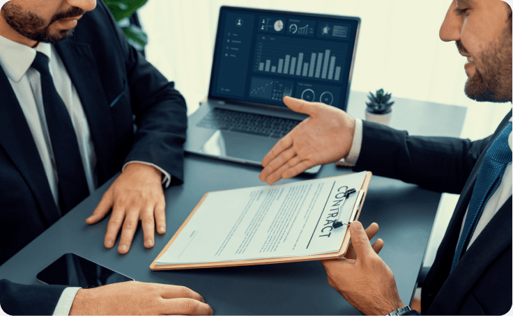 Energy MLM sector