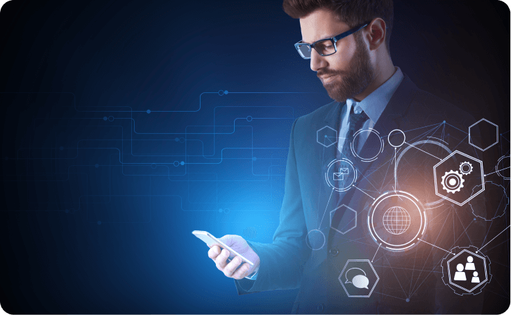 Transformation in engagement and conversion performance