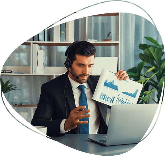Enhanced agent productivity via AI