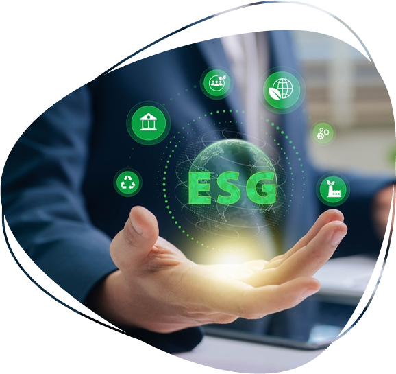 Advancing environmental and social impact