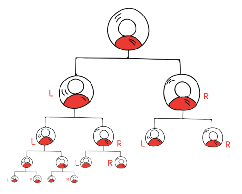 balanced spillover