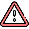 Error & third-eye alert