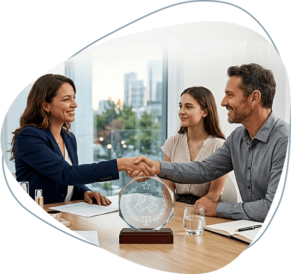 Commitment to ethical business practices
