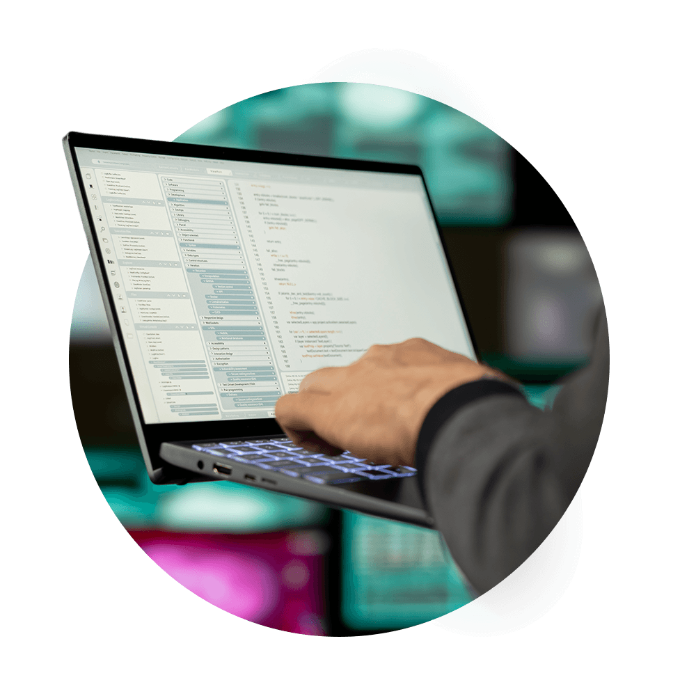 Event compliance and content control