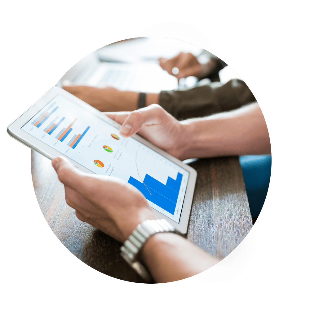 Event performance analytics