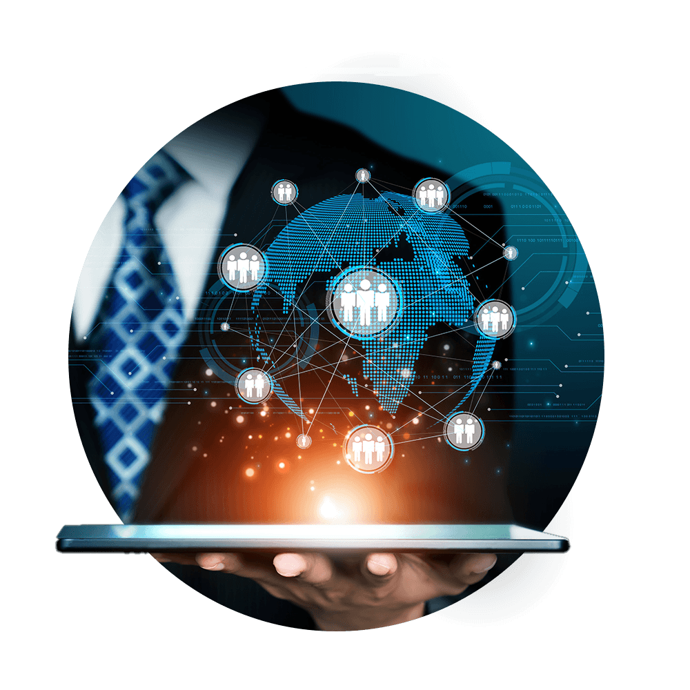 MLM executive compensation intelligence