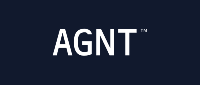 AGNT company rebrand