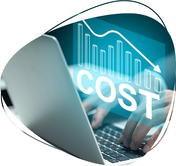 Reducing expenses to improve performance
