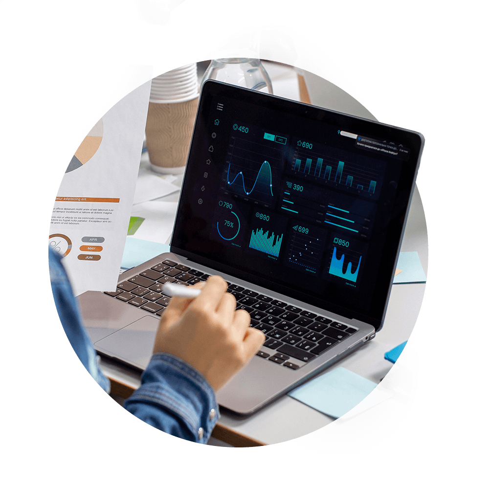 Experiment and analytics hub