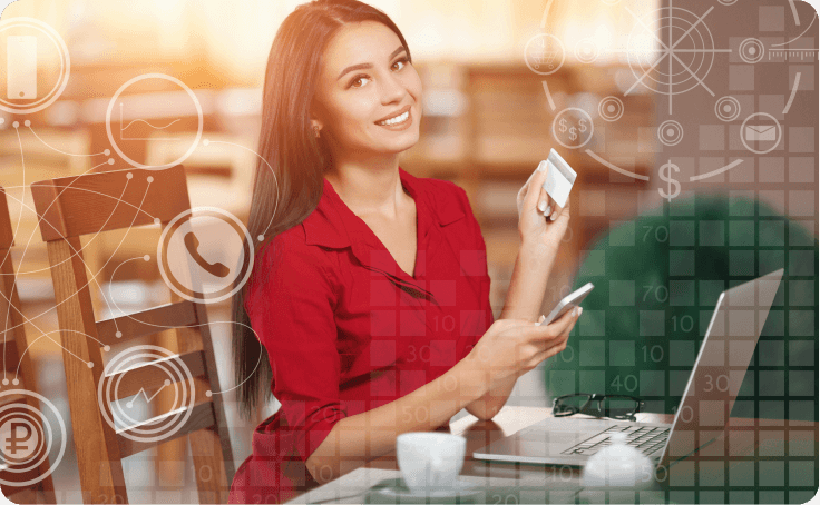 Extended flexibility on the business