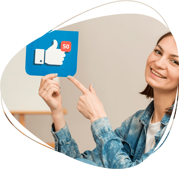 Daily Facebook Updates support community growth
