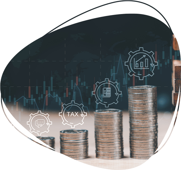 Financial changes to support future growth