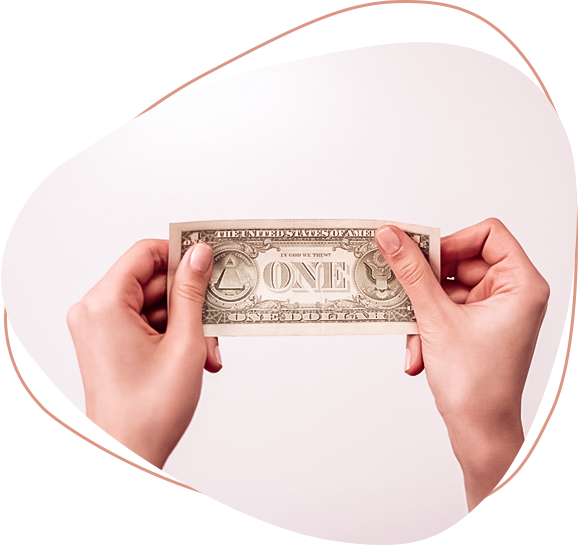 Isagenix builds a more stable financial future