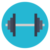Fitness products