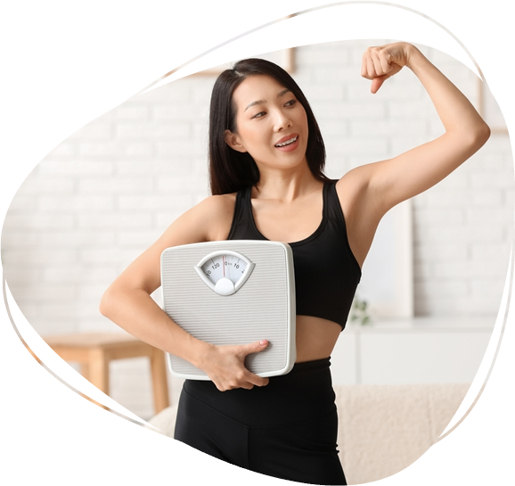 Connected fitness rationalization