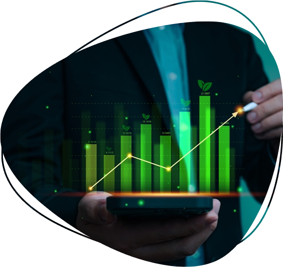 Five-Part strategy for sustainable growth