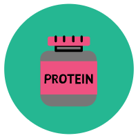 Food supplements
