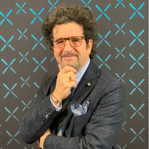 Francesco Massa